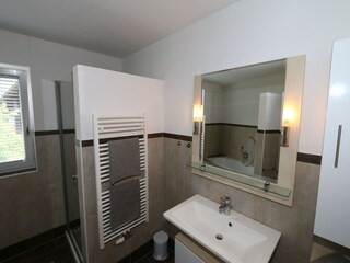 Appartement Hippach Kenmerken 9