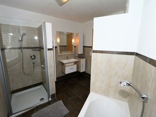 Appartement Hippach Kenmerken 10