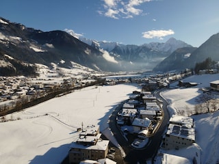 Ferienpark Hippach Außenaufnahme 4
