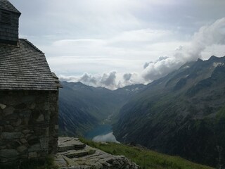 Parco vacanze Hippach Ambiente 22