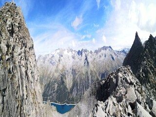 Parco vacanze Hippach Ambiente 24