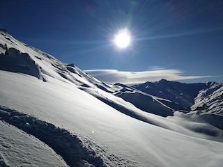Ferienpark Hippach Umgebung 17
