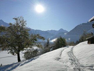 Parco vacanze Hippach  29