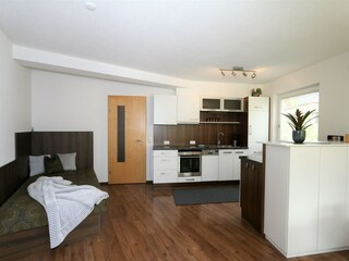 Appartement Hippach Kenmerken 11