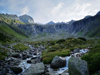 Parc de vacances Hippach Environnement 16