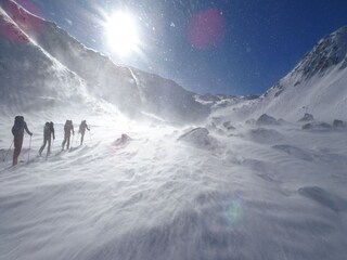 Parc de vacances Hippach Environnement 24