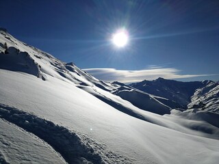 Parc de vacances Hippach Environnement 25