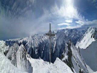 Parco vacanze Hippach Ambiente 27