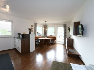 Appartement Hippach Kenmerken 4