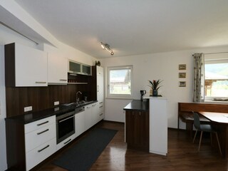 Appartement Hippach Kenmerken 12
