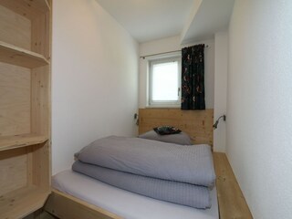 Appartement Hippach Kenmerken 6