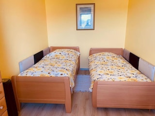 Ferienhaus Nowe Warpno Ausstattung 16