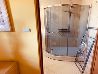 Maison de vacances Nowe Warpno Équipement 8