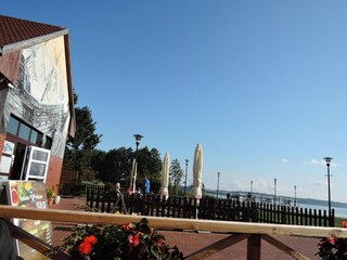 Casa de vacaciones Nowe Warpno Entorno 25