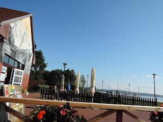 Vakantiehuis Nowe Warpno Omgeving 20