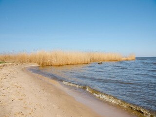 Vakantiehuis Nowe Warpno Omgeving 28