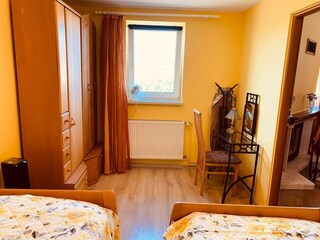 Casa de vacaciones Nowe Warpno Características 12