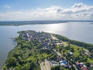 Ferienhaus Nowe Warpno Umgebung 23