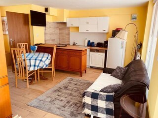 Holiday house Nowe Warpno Features 16