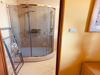 Maison de vacances Nowe Warpno Équipement 13