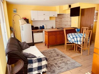 Ferienhaus Nowe Warpno Ausstattung 11