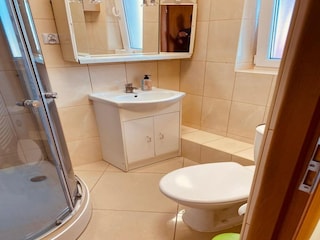 Casa per le vacanze Nowe Warpno Caratteristiche 17