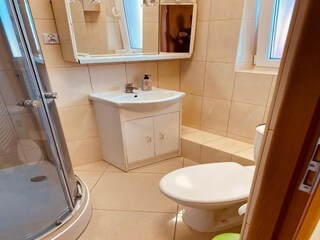 Maison de vacances Nowe Warpno Équipement 17