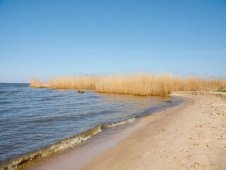 Vakantiehuis Nowe Warpno Omgeving 22