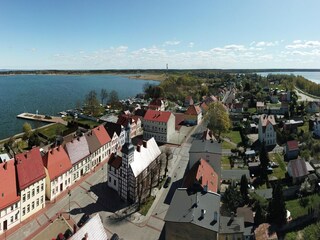 Holiday house Nowe Warpno Environment 22