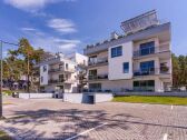 Apartamento Pobierowo Grabación al aire libre 1