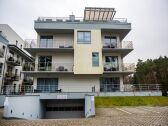 Appartement Pobierowo Buitenaudio-opname 1