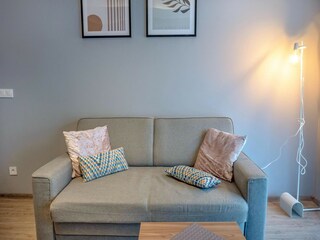 Appartement Pobierowo Équipement 1