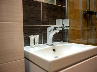 Appartement Pobierowo Équipement 10