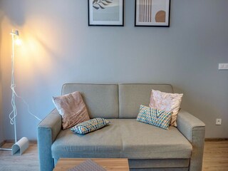 Appartement Pobierowo Équipement 11