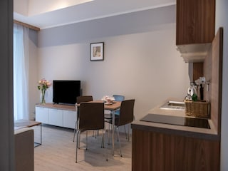 Apartment Pobierowo Ausstattung 8