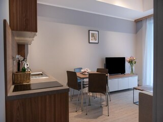 Appartement Pobierowo Équipement 13