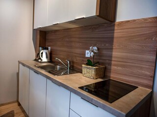 Apartment Pobierowo Ausstattung 8