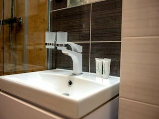 Appartement Pobierowo Équipement 10