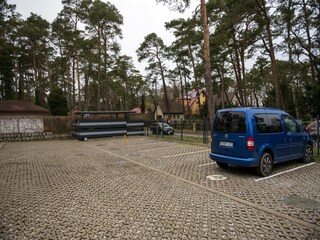 Appartamento Pobierowo  25