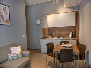Appartement Pobierowo Équipement 15