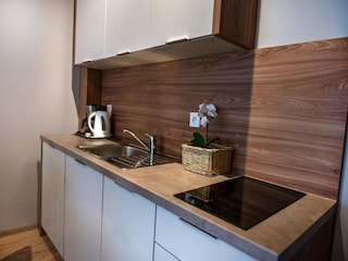 Appartement Pobierowo Équipement 5