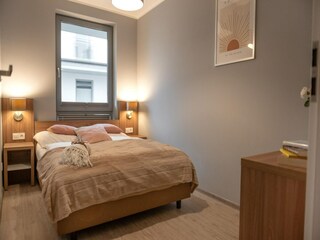 Appartement Pobierowo Équipement 19