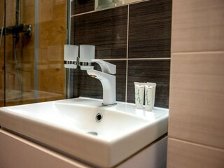 Appartement Pobierowo Équipement 8