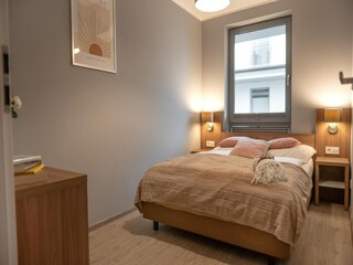 Appartement Pobierowo Équipement 10