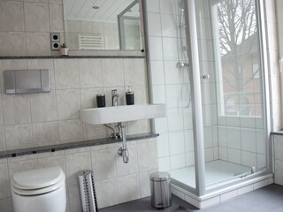 Apartamento de vacaciones Düren Características 4