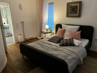 Apartamento de vacaciones Düren Características 10