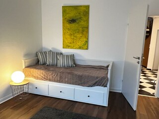 Apartamento de vacaciones Düren Características 9