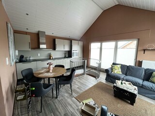 Apartamento de vacaciones Düren Características 11