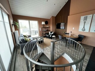 Apartamento de vacaciones Düren Características 8