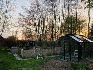 Appartamento per vacanze Horstedt (Nordfriesland) Registrazione all'aperto 5